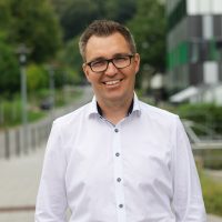Prof. Dr. Florian Dräger