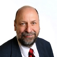 Prof. Dr. Uwe Hansen