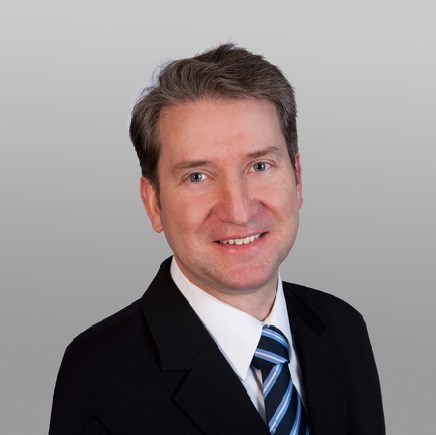 Prof. Dr. Christoph Heinrich