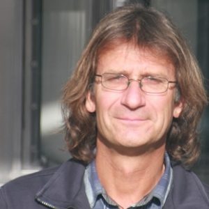 Prof. Dr. Klaus Kiene