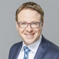 Prof. Dr.-Ing. Oliver Koch