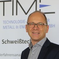 Dr.-Ing. Ralf Polzin
