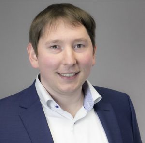 Prof. Dr. Matthias Vette