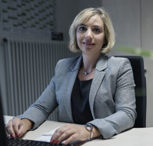Miriam Heinrich