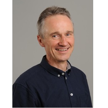 Prof. Dr.-Ing. Hartmut Zoppke